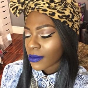 Meet your Posher, Thelecia